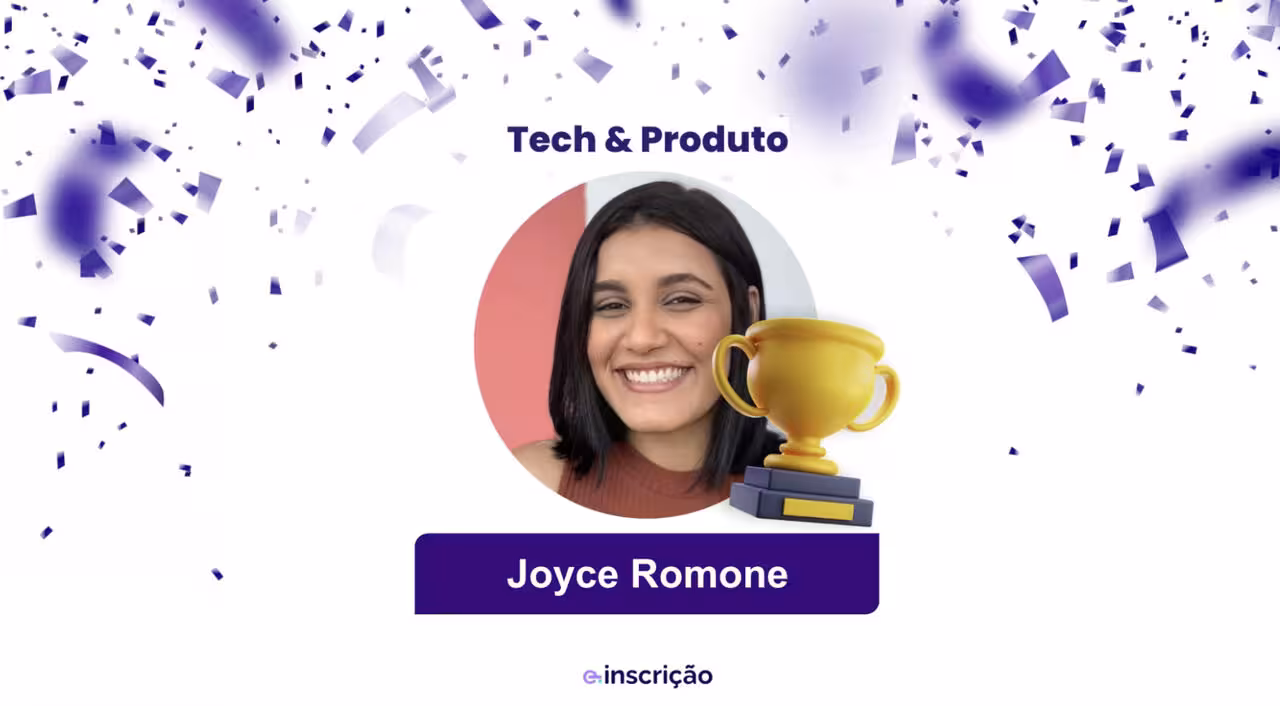 E-Inscrição
